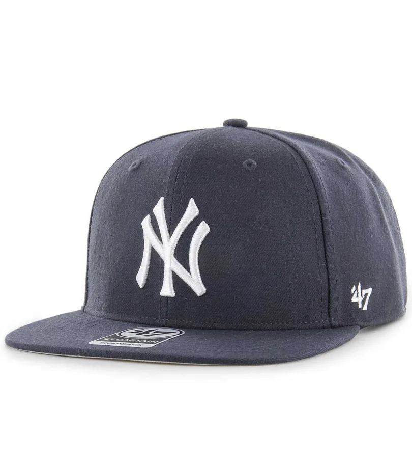 New York Yankees BCPTN World Series Sure Shot Cap 