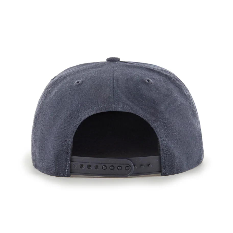 New York Yankees BCPTN World Series Sure Shot Cap 