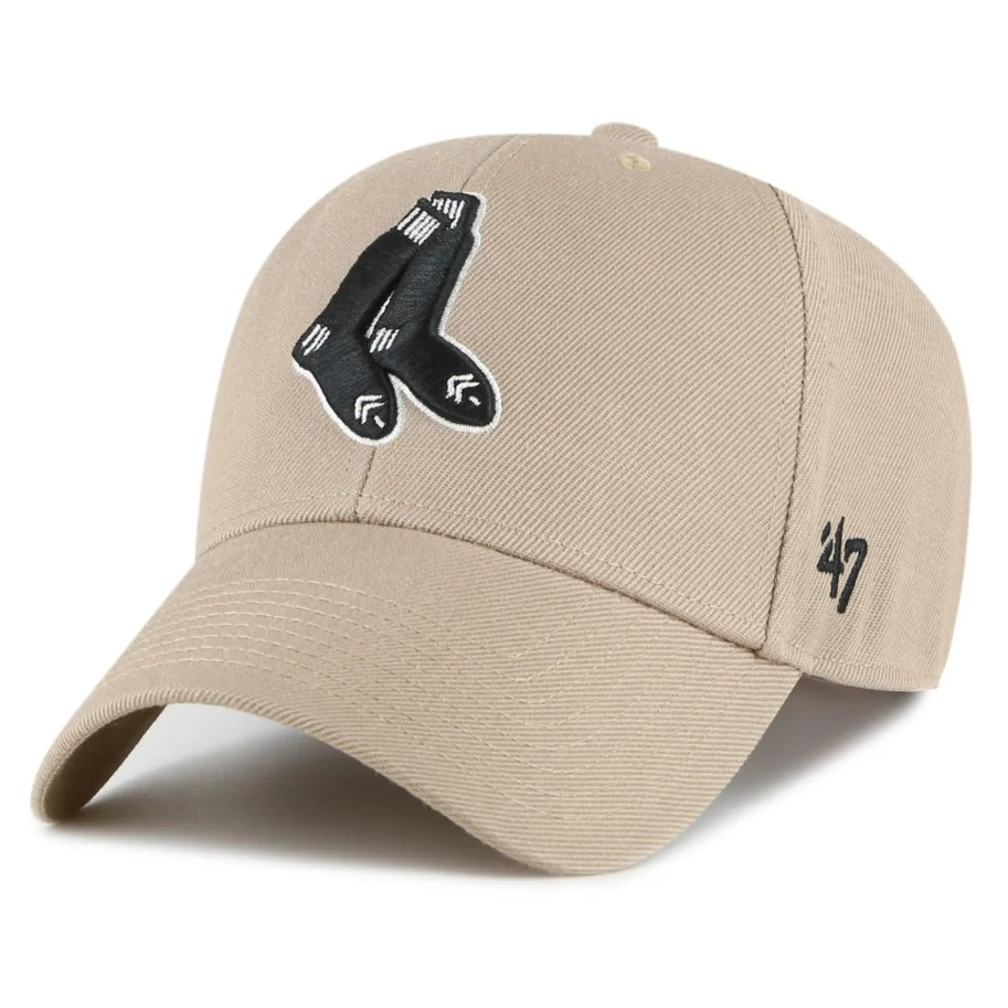 Boston Red Sox Cooperstown '47 MVP SNAPBACK 