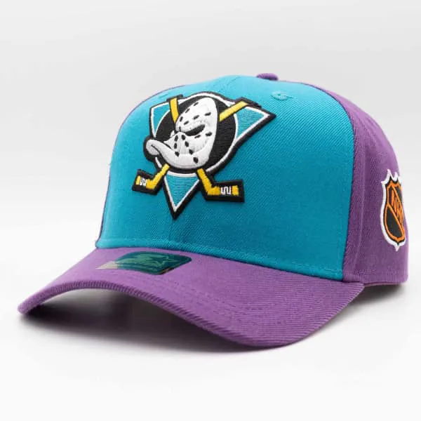 Anaheim Ducks Starter "Classic Vintage" Cap 
