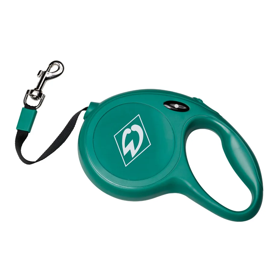 SV Werder Bremen Hundeleine Raute 