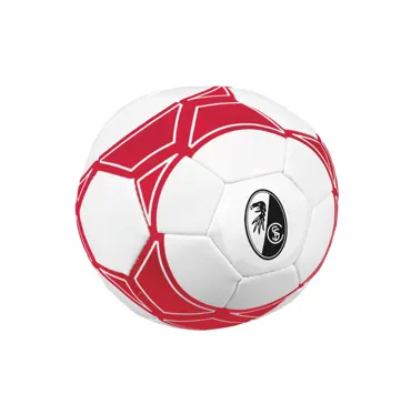 SC Freiburg Knautschball
