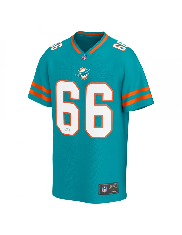 Miami Dolphins Core Foundation Jersey - Grösse L