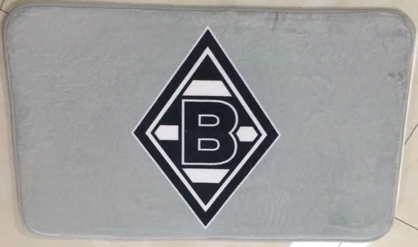 Borussia M´Gladbach Badematte 