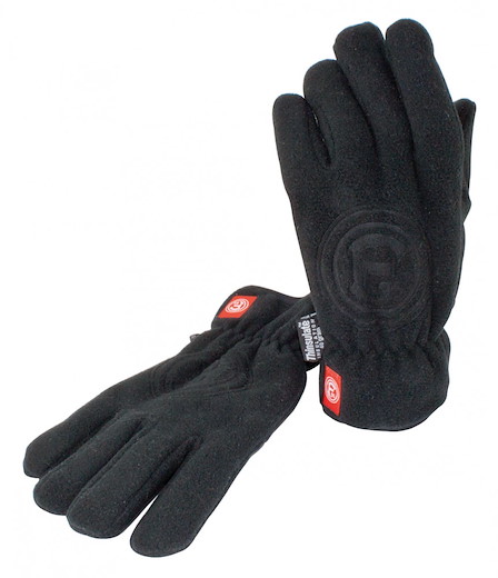 Fortuna Düsseldorf Fleecehandschuh M