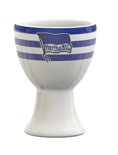 Hertha BSC Eierbecher-Set "Classic" 