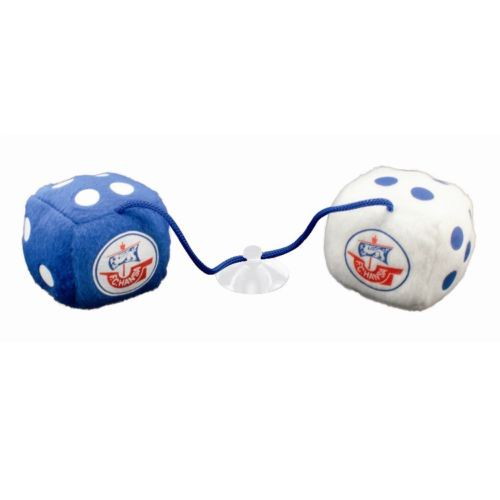 Hansa Rostock Autowürfel 