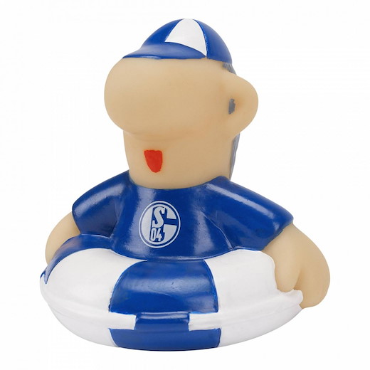 FC Schalke 04 Bade Erwin 