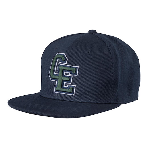 FC Schalke 04 Cap GE navy 