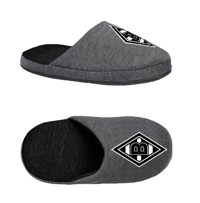 Borussia M'Gladbach Hausschuhe "Raute" 36/37 36/37