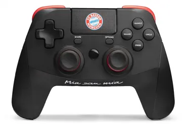FC Bayern München Pro-Controller (PS4)