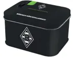 Borussia M'Gladbach Spardose Blech