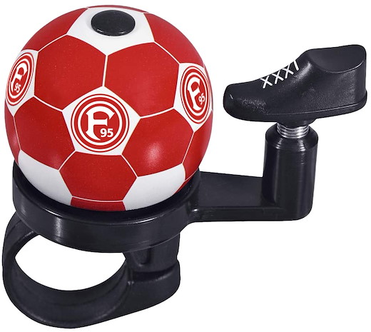 Fortuna Düsseldorf Fahrradklingel  