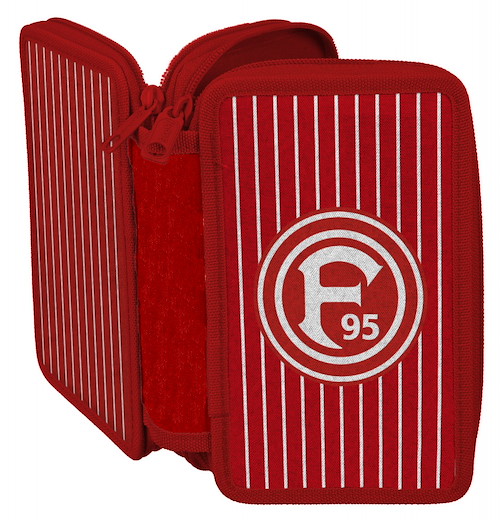 Fortuna Düsseldorf Federmäppchen 
