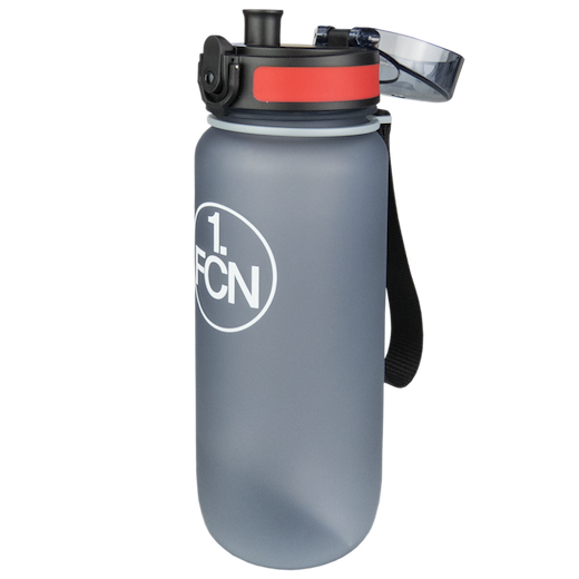 1. FC Nürnberg Trinkflasche Tritan 650 ml 