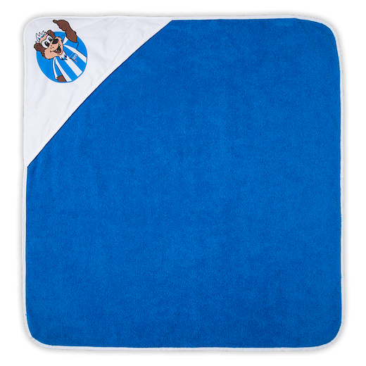 Hertha BSC Kapuzentuch "Herthinho" 