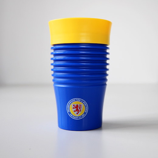 Eintracht Braunschweig Coffee to go Becher 
