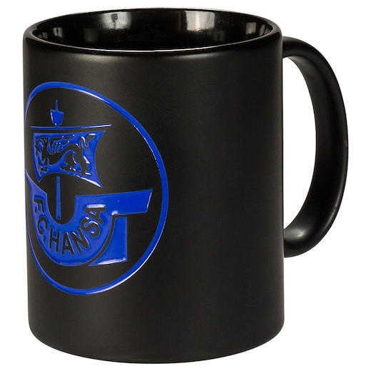Hansa Rostock Tasse Magic 11Oz