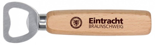 Eintracht Braunschweig Flaschenöffner 