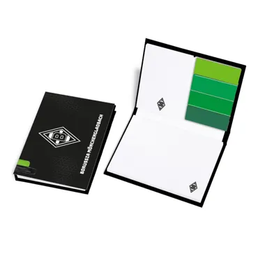 Borussia M'Gladbach Haftnotizen