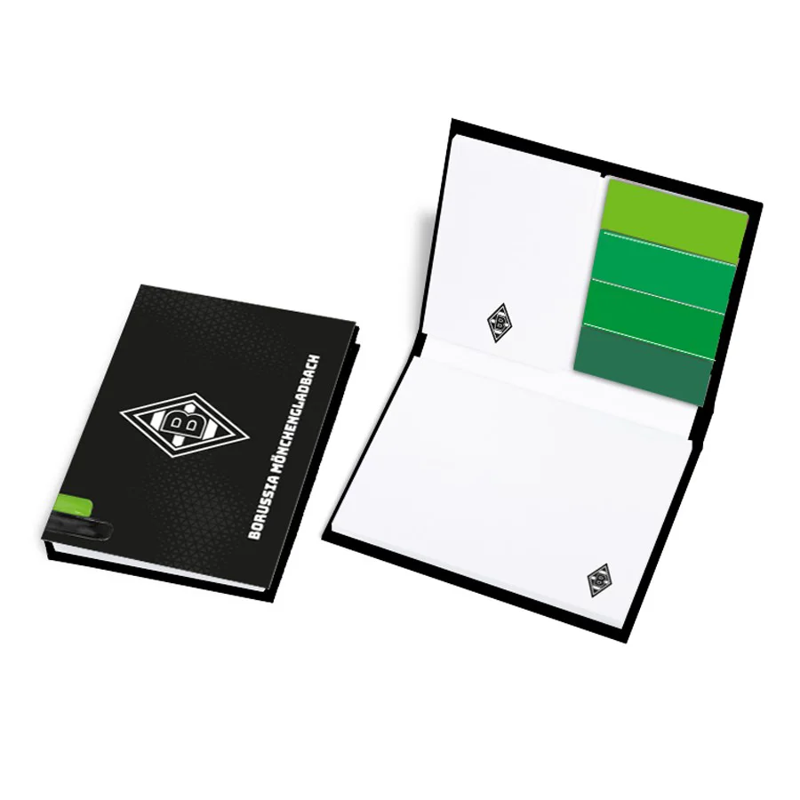 Borussia M´Gladbach Haftnotizen 