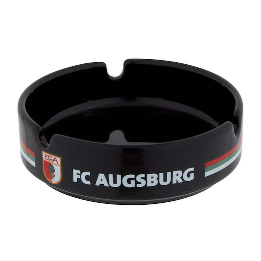 FC Augsburg Aschenbecher 