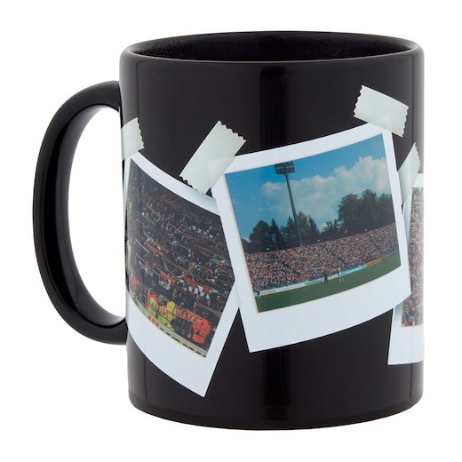 FC Augsburg Zaubertasse 11oz