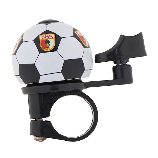 FC Augsburg Fahrradklingel 