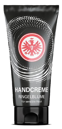 Eintracht Frankfurt Handcreme 50 ml 
