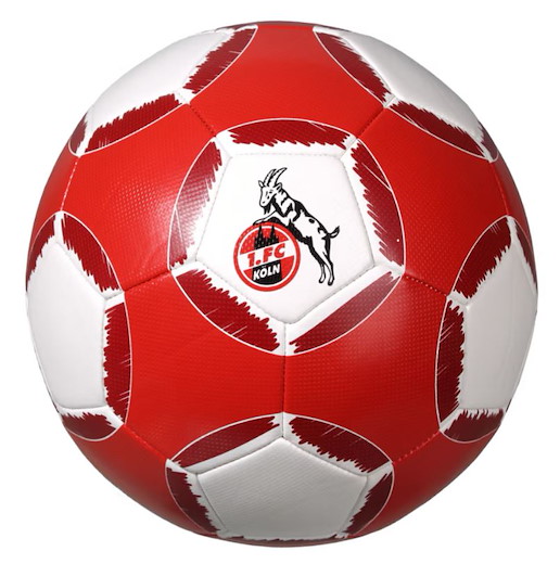 1. FC Köln Fußball Gr. 5 