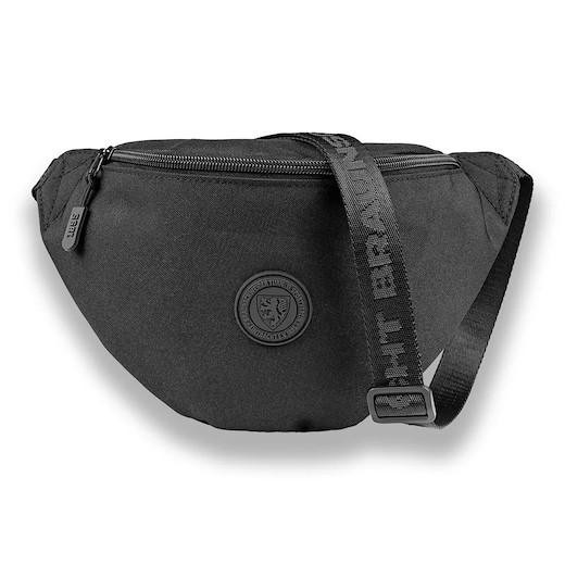 Eintracht Braunschweig Bauchtasche schwarz 