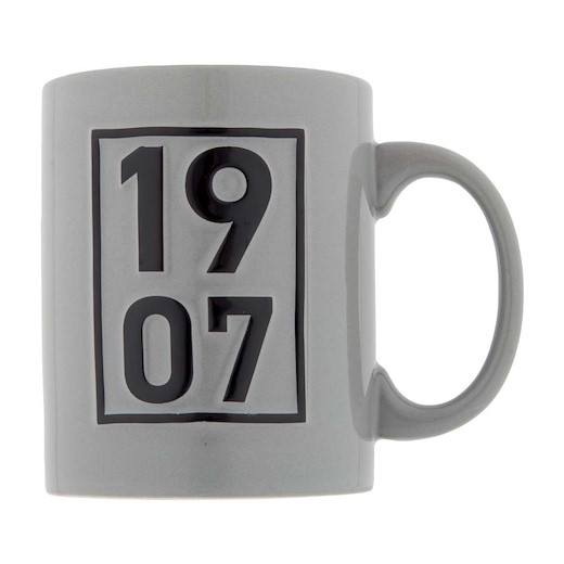 FC Augsburg Tasse 1907 11 oz