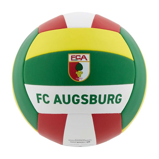 FC Augsburg Beachvolleyball 