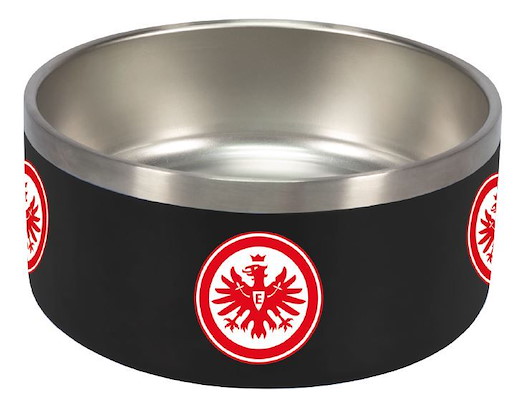 Eintracht Frankfurt Hundefressnapf 