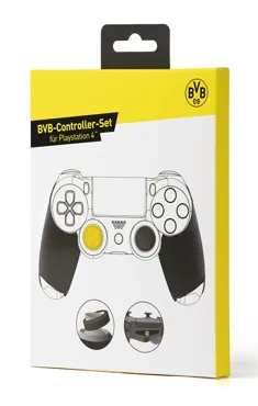 BVB Controller-Set