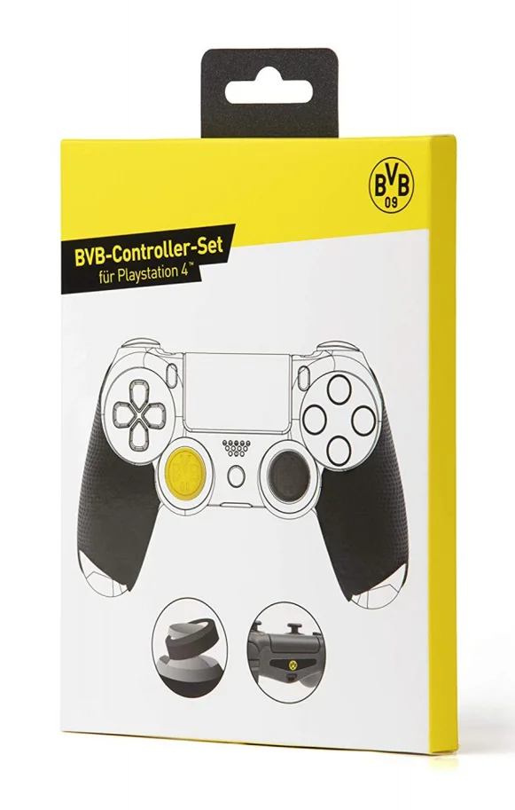 BVB Controller-Set 