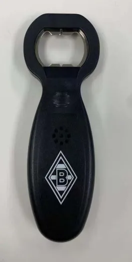 Borussia M'Gladbach Flaschenöffner „Die Elf..."