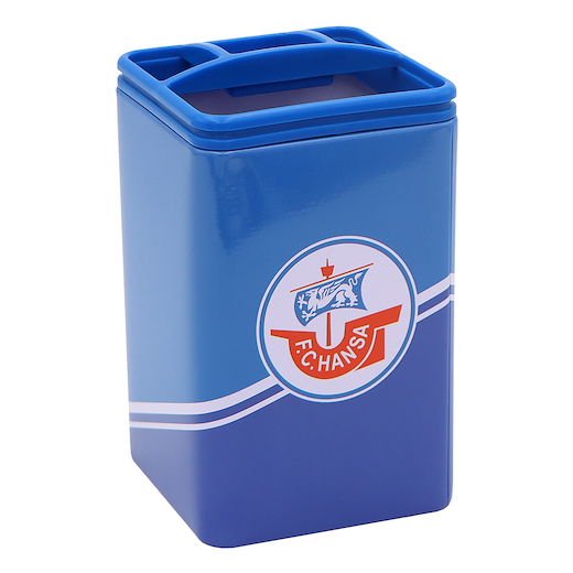 Hansa Rostock Stifteköcher 