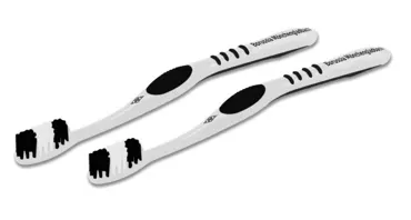 Borussia M'Gladbach Zahnbürste 2er Set