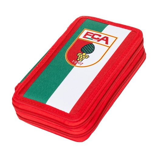 FC Augsburg Schuletui 