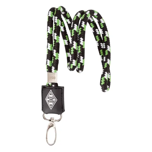 Borussia M´Gladbach Lanyard "Kordel"