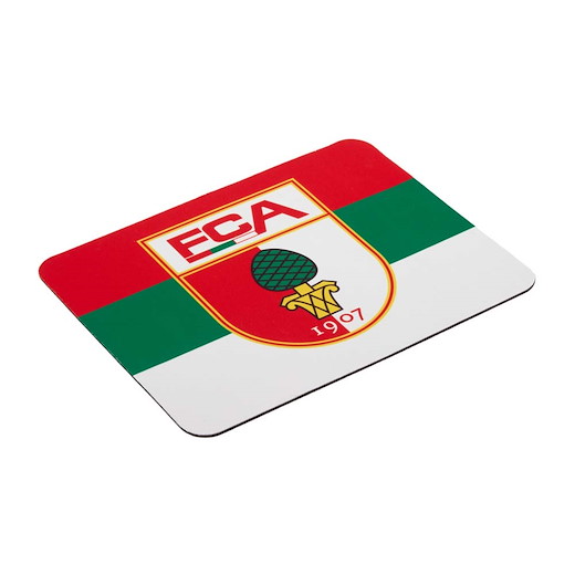 FC Augsburg Mousepad 