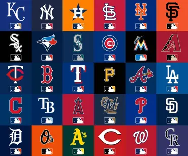 MLB Teams