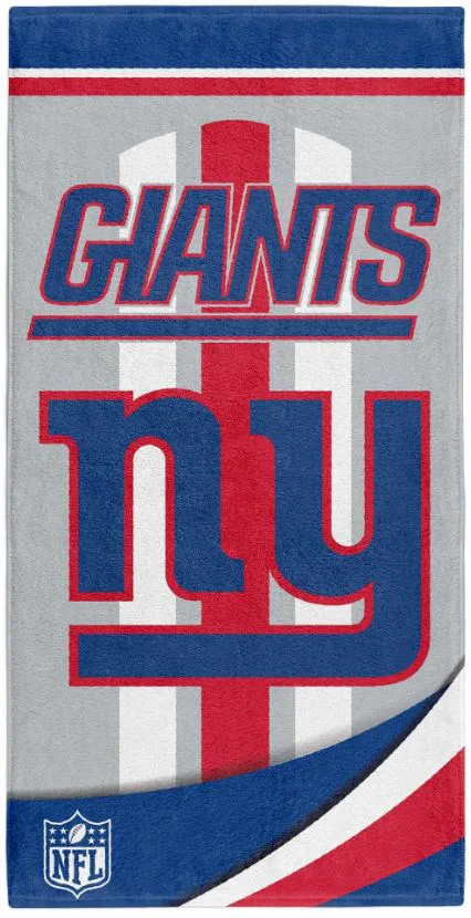 Strandtuch / Beachtowel "EXTREME"New York Giants 