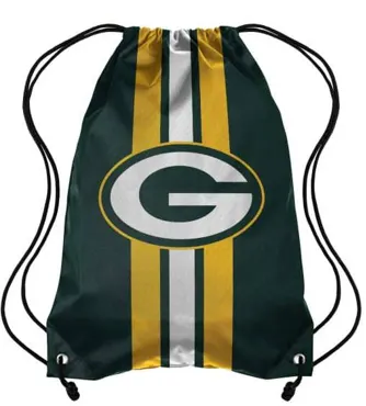 Green Bay Packers Backsack