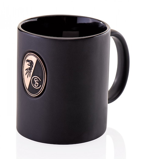 SC Freiburg Tasse "Platine" 0,3L