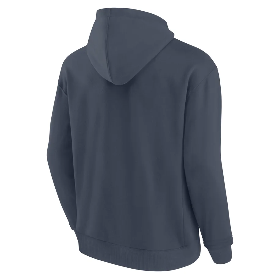 New York YankeesTerrazzo Fleece Pullover Hoodie L