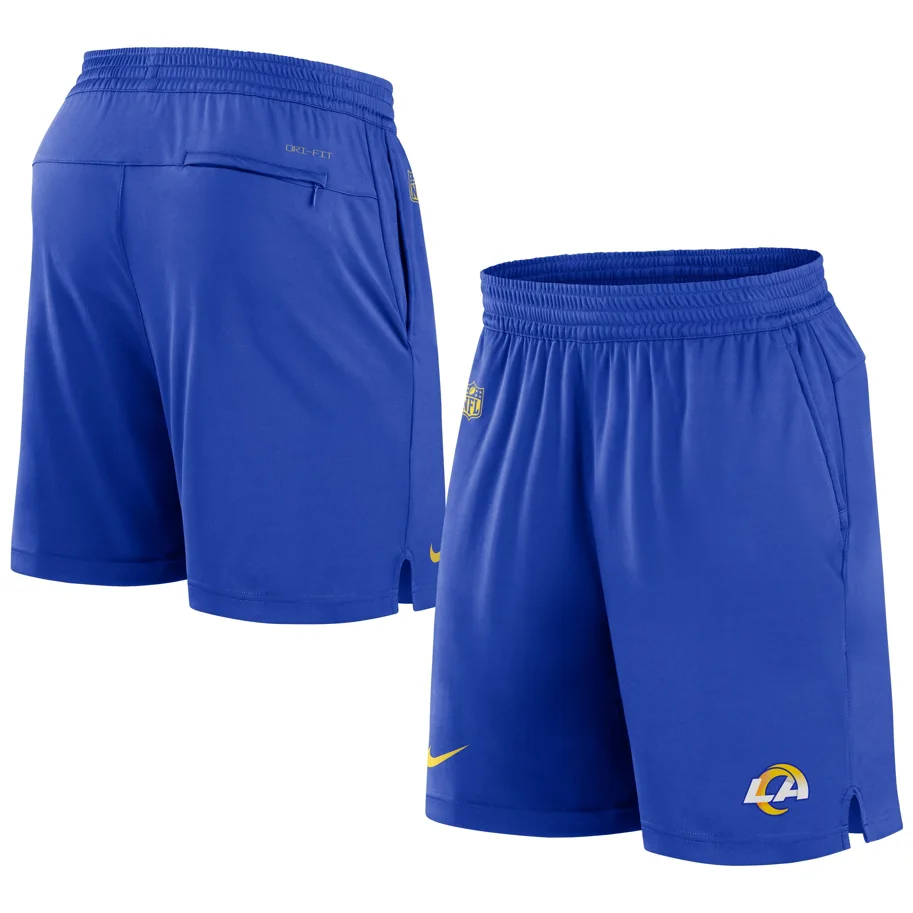 Los Angeles Rams Nike Dri-FIT Knit Short M