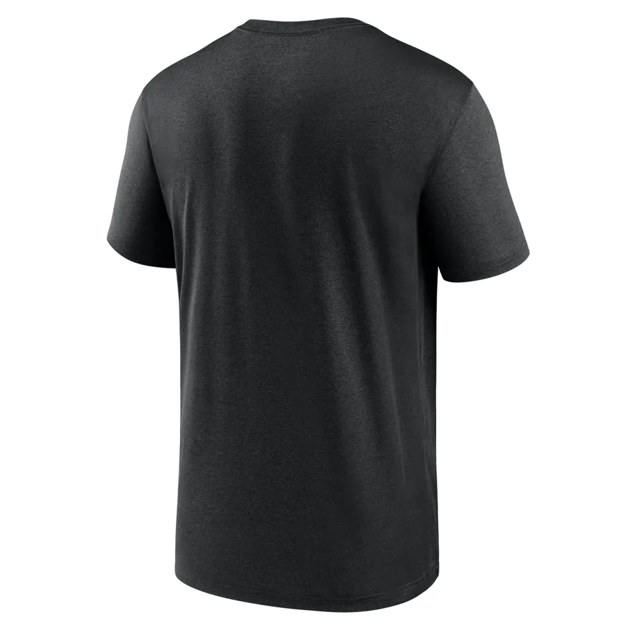 Las Vegas Raiders Nike Legend Icon T-Shirt S