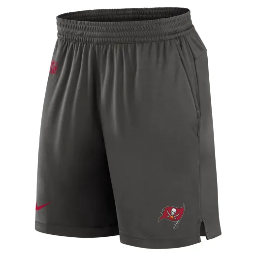 Tampa Bay Buccaneers Nike Dri-FIT Knit Short L